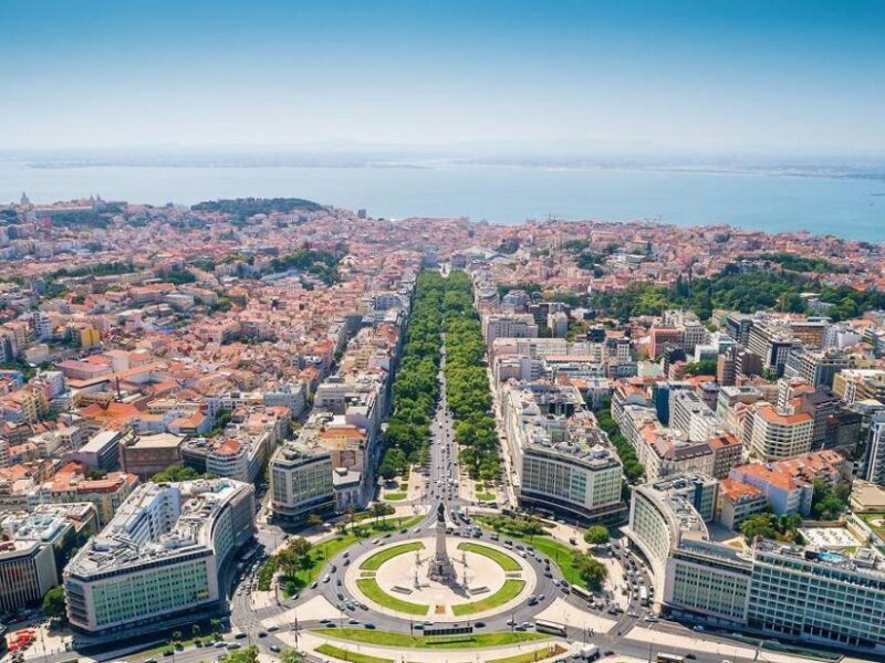 Mercator Real Estate Portugal