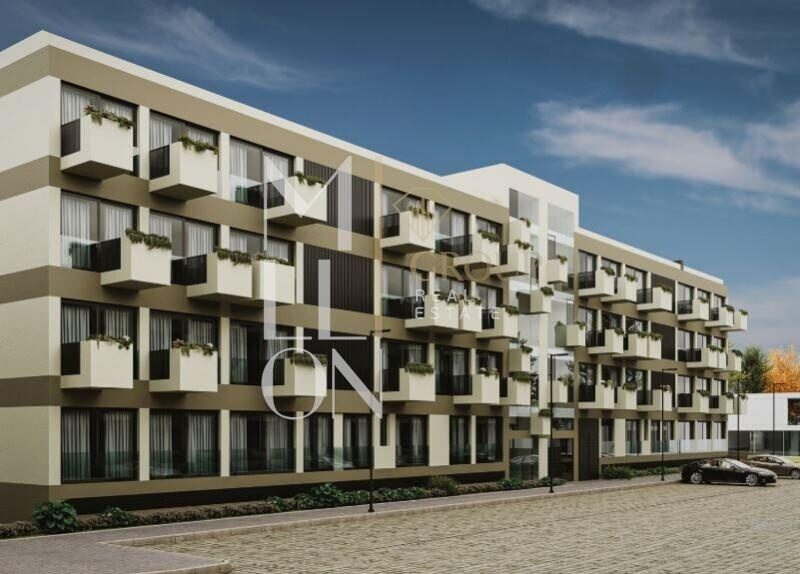 Million Group Codreanu Marina de Cascais