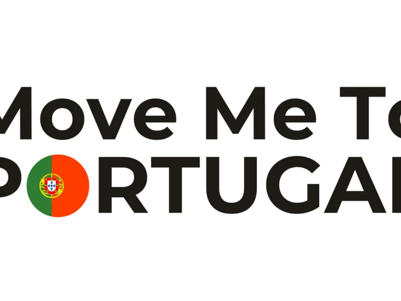 Move Me To Portugal