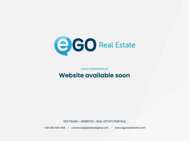 Método | Portugal Real Estate