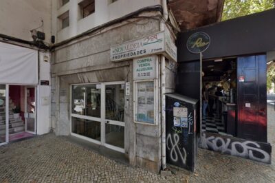 Novaldeia Real Estate - Mediação Imobiliária Lda