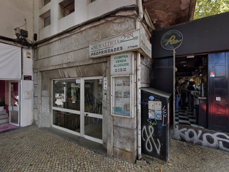 Novaldeia Real Estate - Mediação Imobiliária Lda
