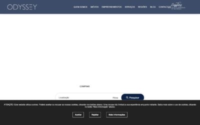 Odyssey Property Advisors