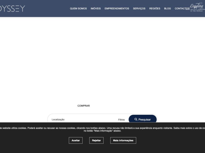 Odyssey Property Advisors
