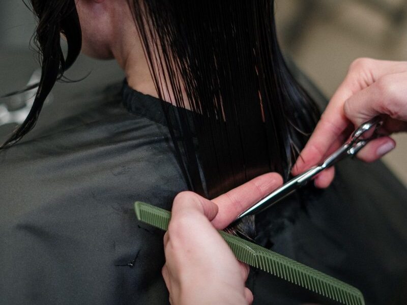 Anderson Souza Coiffeur