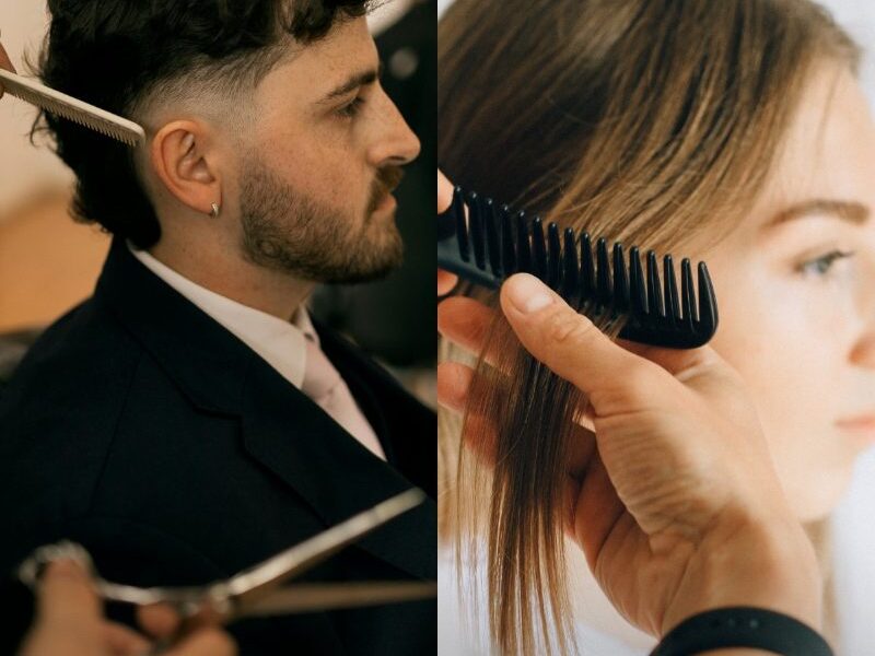 Anderson Souza Coiffeur