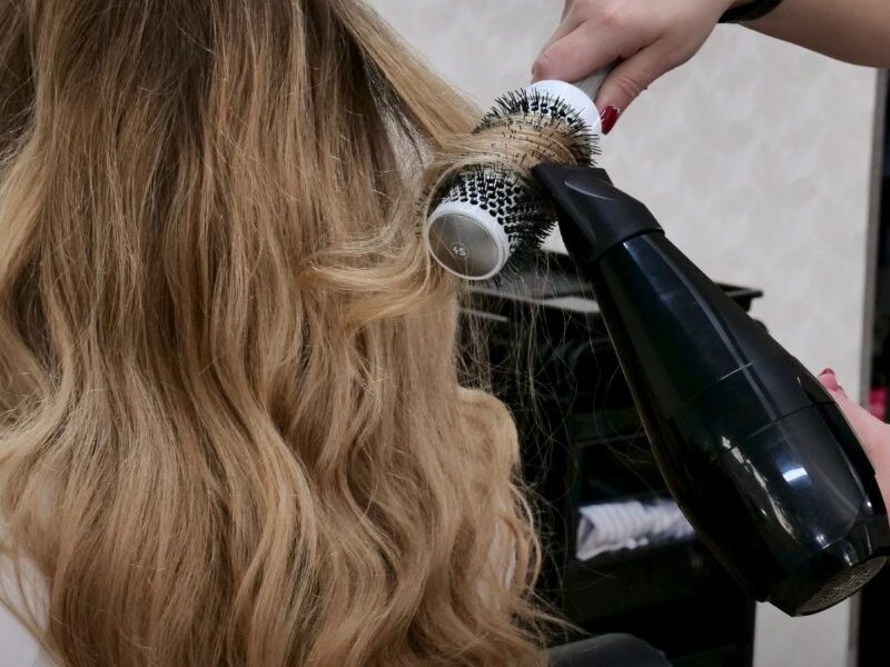 Anderson Souza Coiffeur
