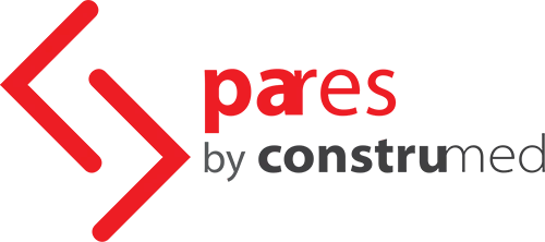 Pares by Construmed - Gestão Imobiliária