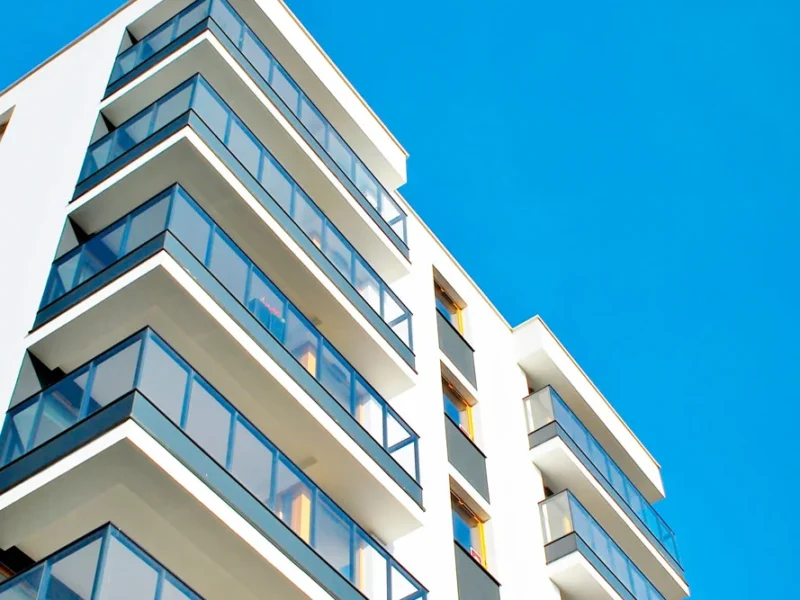Pares by Construmed - Gestão Imobiliária