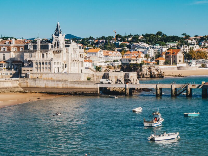 Persevera Portugal Properties