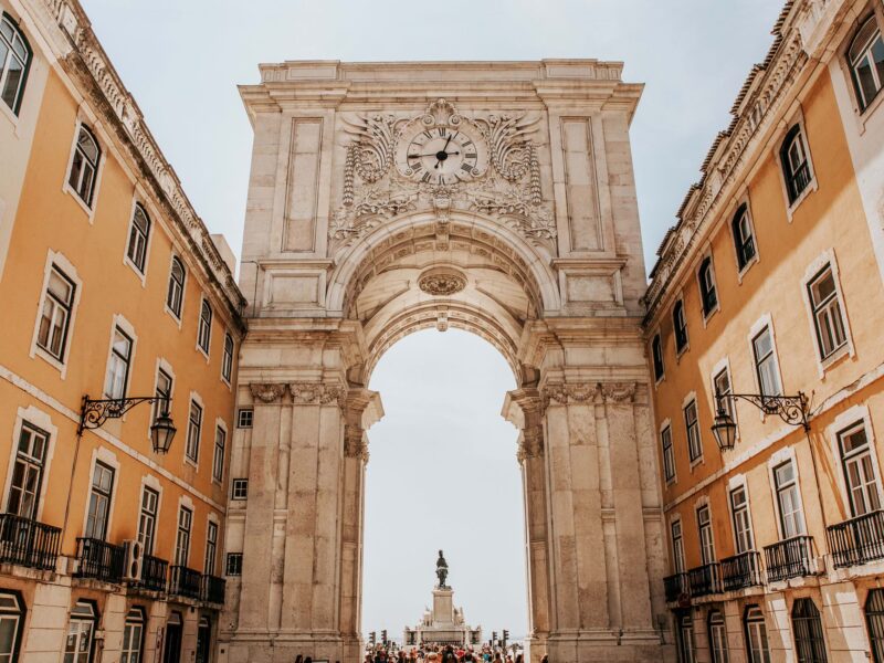 Persevera Portugal Properties