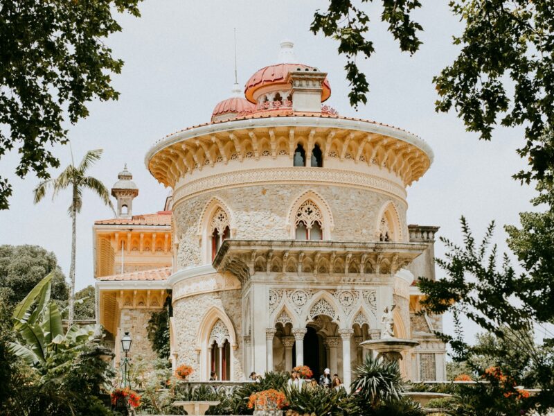 Persevera Portugal Properties