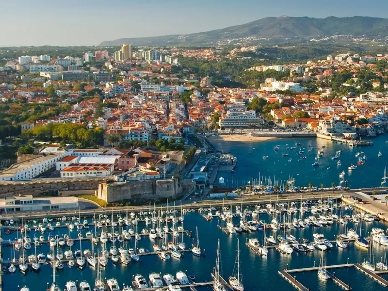 Piquet Realty Portugal