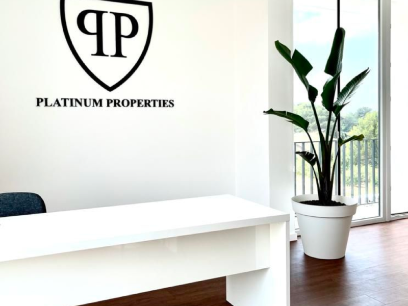Platinum Properties Real Estate - Imobiliária em Cascais e Estoril