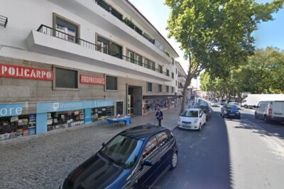 Policarpo-Propriedades-Sociedade De Mediação Imobiliaria, Lda
