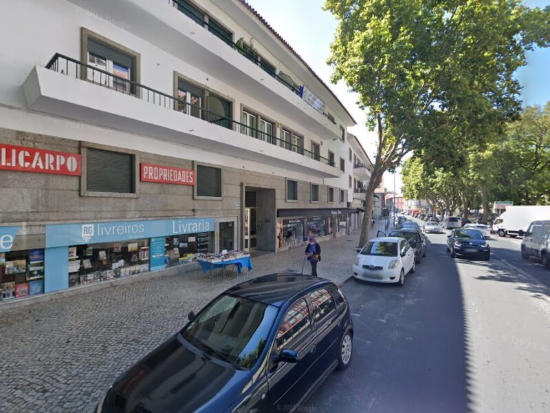 Policarpo-Propriedades-Sociedade De Mediação Imobiliaria, Lda