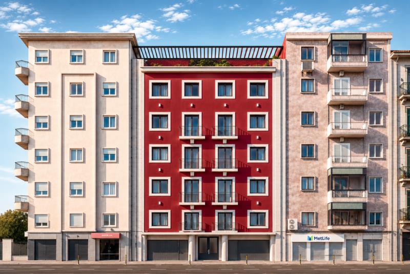 Portugal Sotheby's International Realty | Estoril Office