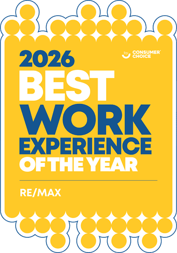 RE/MAX - Ágora