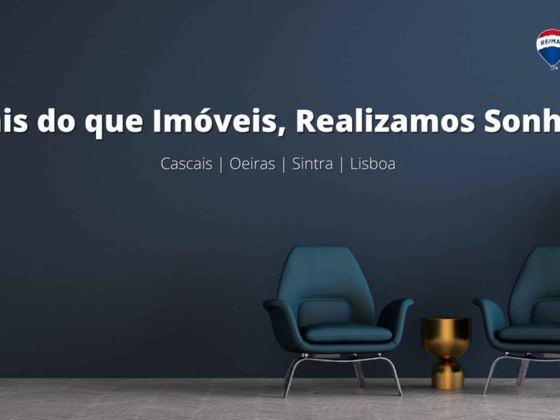RE/MAX Cidadela
