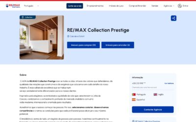 RE/MAX Collection Prestige