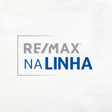 RE/MAX NA LINHA