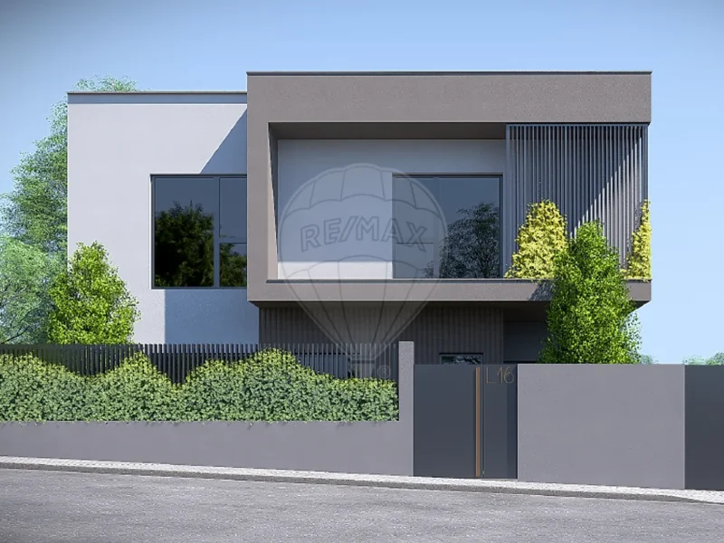 RE/MAX Parede