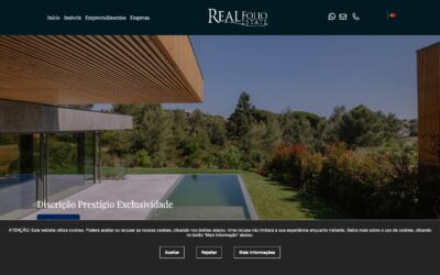 RealFolio Estate