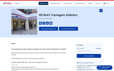 Remax Vantagem Atlântico