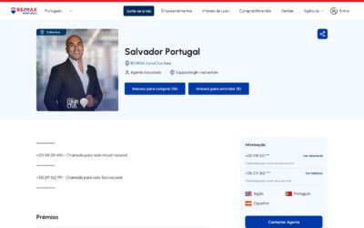 Salvador Portugal Remax