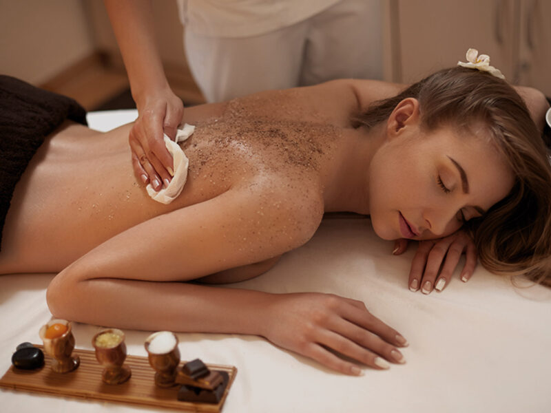 Aqua Day Spa - Beauty, Hair, Body Massage, Facial