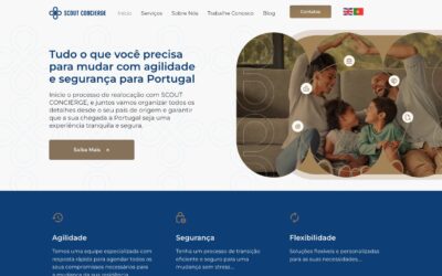 Scout Concierge - Relocation Portugal