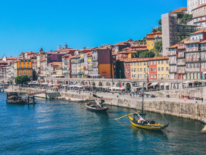 SkandiaMäklarna Real Estate Lisbon