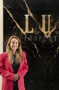 Stela Alves - Lux Properties