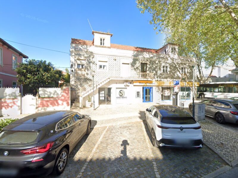 Street Homes