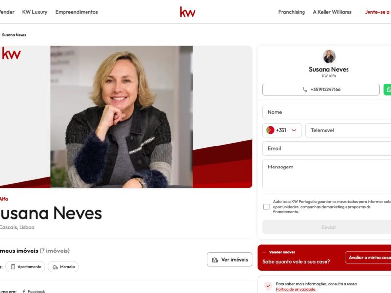 Susana Neves