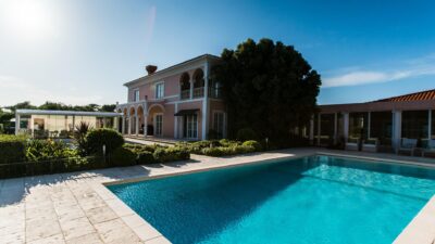 T CASA - CITY PRESTIGE PROPERTIES