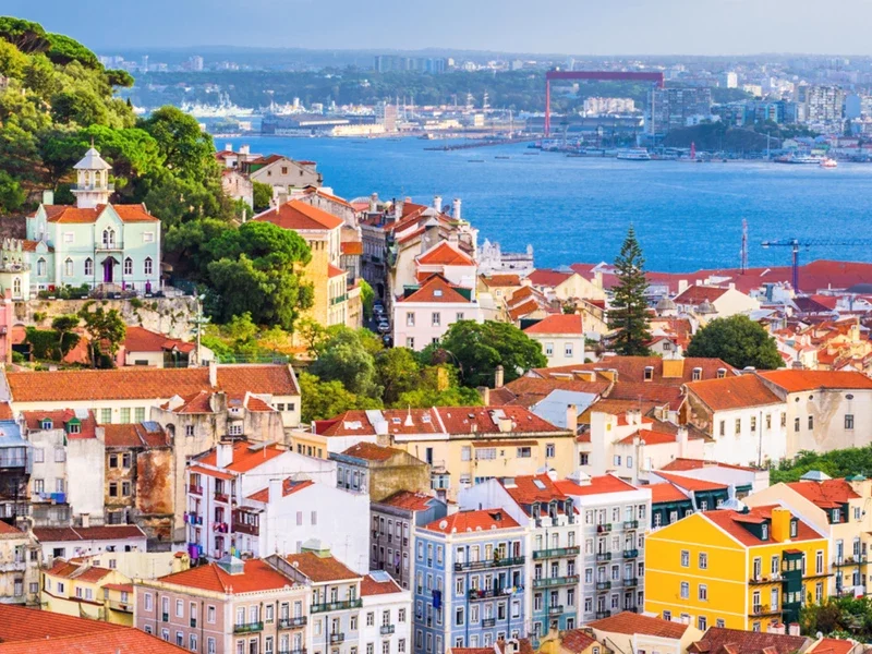 The Agency Real Estate Cascais