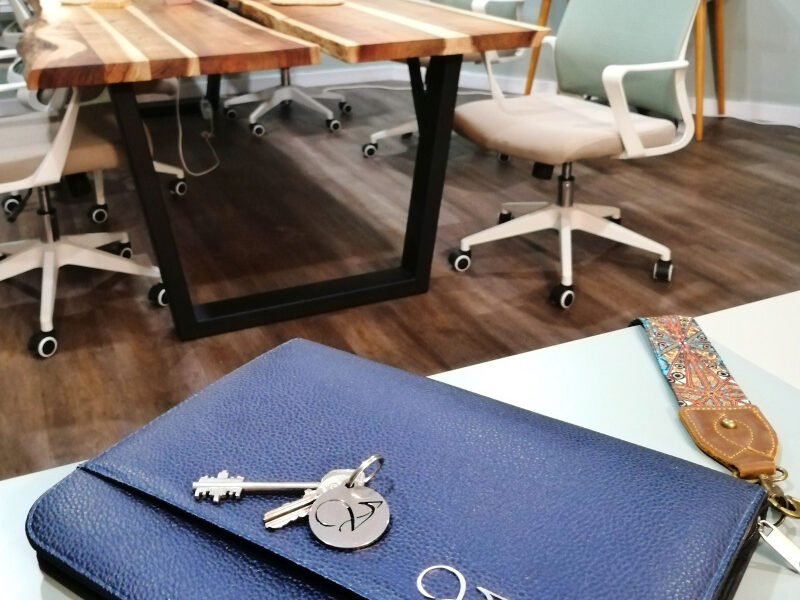 Victoria Serviços Imobiliários - Luxury Property Specialist