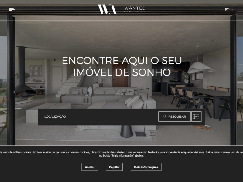 Wanted Real Estate