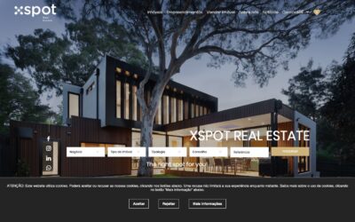 XSPOT Real Estate