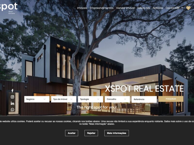 XSPOT Real Estate