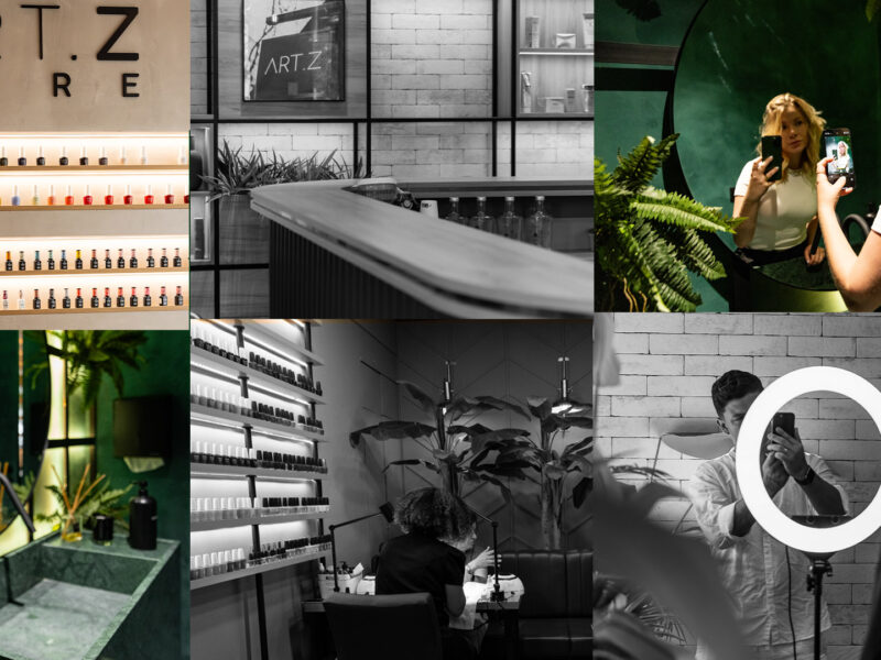 Art.Z Estoril | Wellness Club