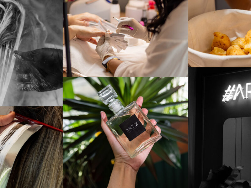 Art.Z Estoril | Wellness Club