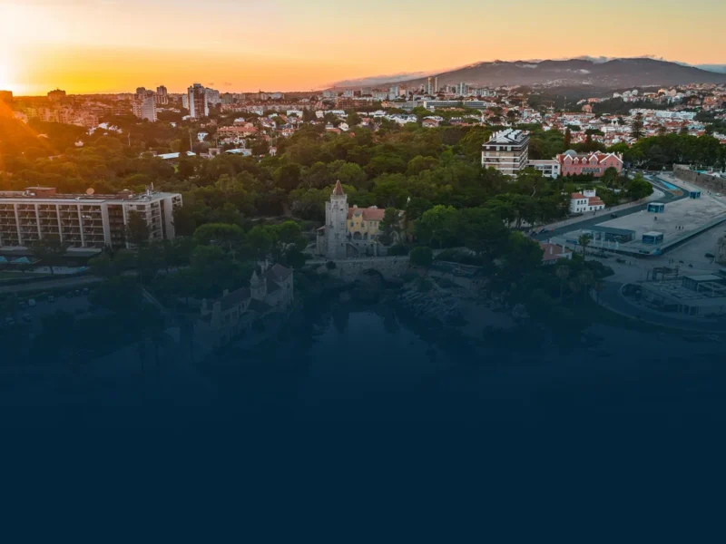Zome Abóboda Real Estate