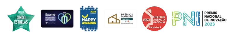 Zome Abóboda Real Estate