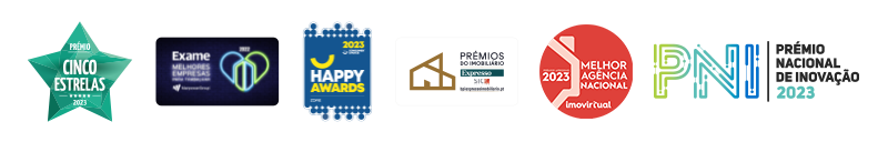 Zome Abóboda Real Estate