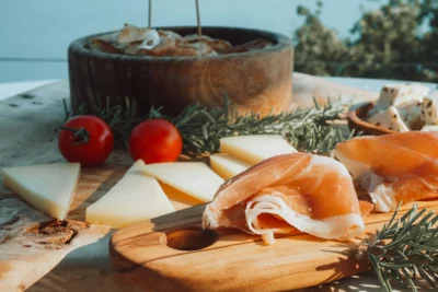 Boutique del Jamón