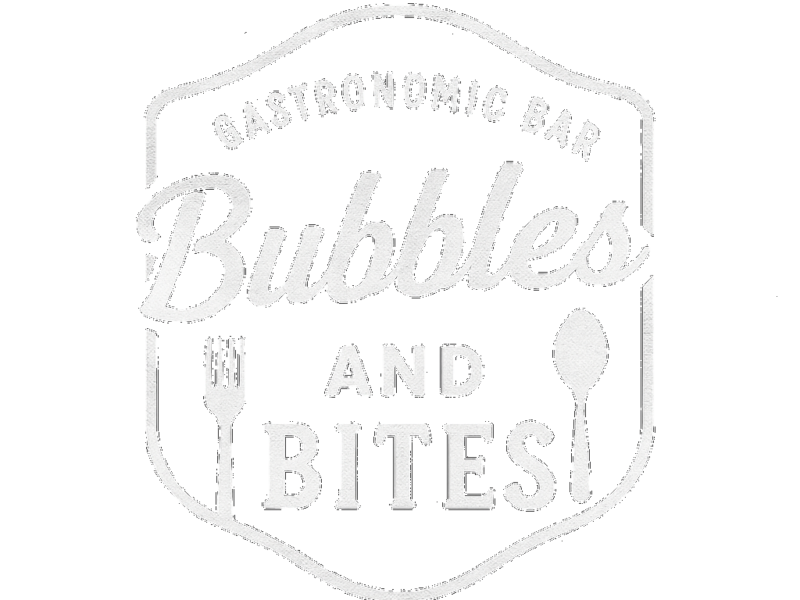 Bubbles and Bites