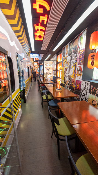 Buga Ramen Cascais