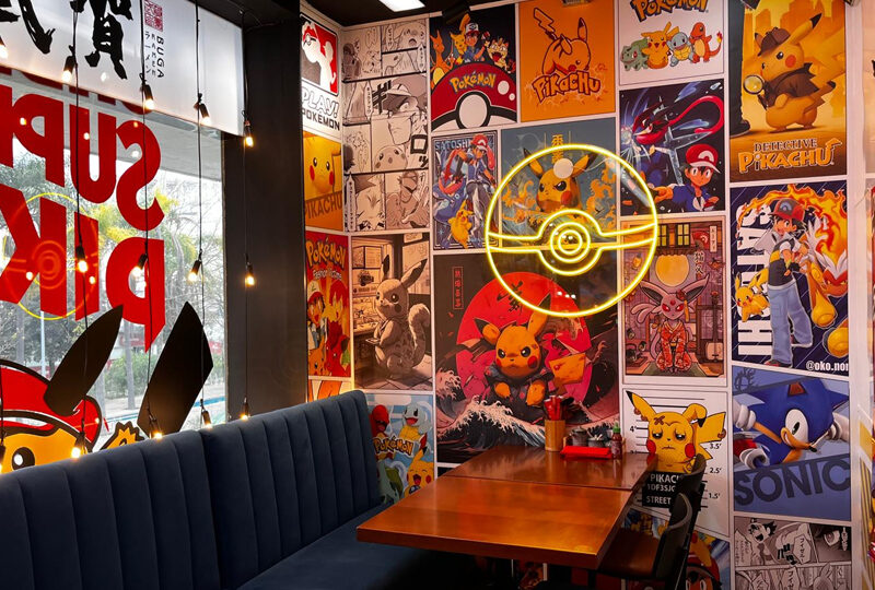 Buga Ramen Cascais
